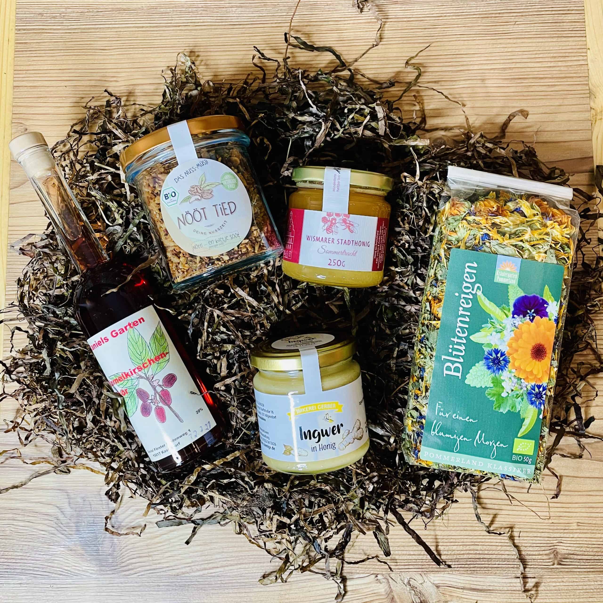 MVbox Genussmomente MVliebe